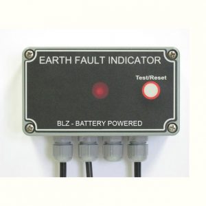 01- Battery Powered
