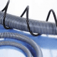 CYL Very Flexible Medium Wall Conduit for Machine Building Application