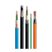 01- Low Voltage Cables