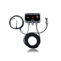 16- Fault Indication /Current Recording