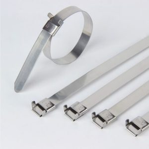01- Stainless Steel Uncoated
