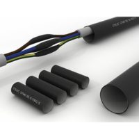 06- Low Voltage Heat Shrink Terminations and Joints