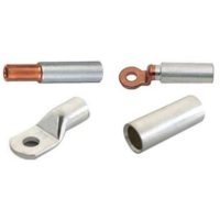 05- Copper, Bi-Metal Lugs and Ferrules