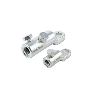 03- Torque Shear Lugs