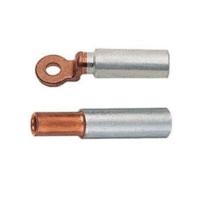 02- Bi-metal Lugs and Ferrules