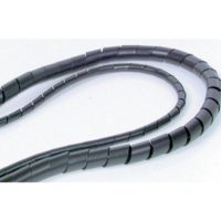 07- Spiral Bind, Edge Protection and PVC Tubing