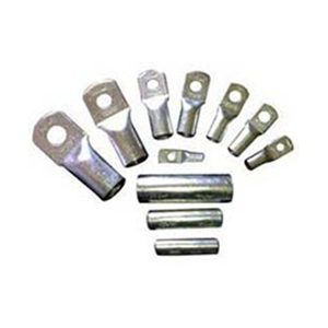 Copper Lugs and Ferrules