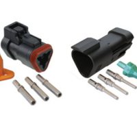 Automotive Connectors