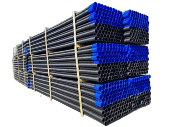 01- HDPE Conduit