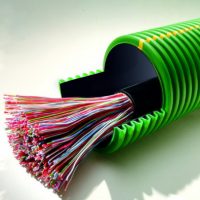 03- Underground Flexible Conduit Systems